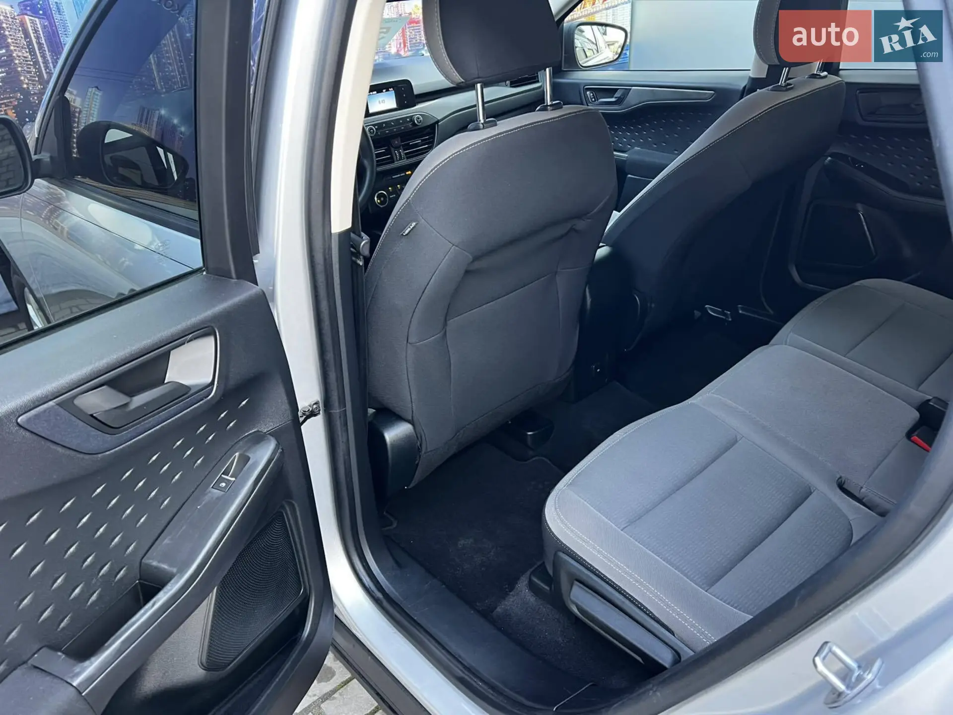 2020 Ford Escape - мініатюра 9