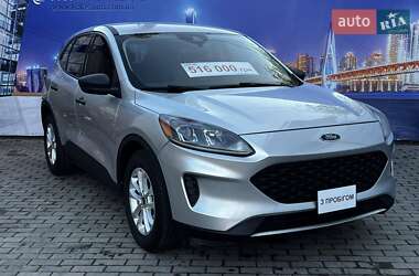 Внедорожник / Кроссовер Ford Escape 2020 в Черкассах