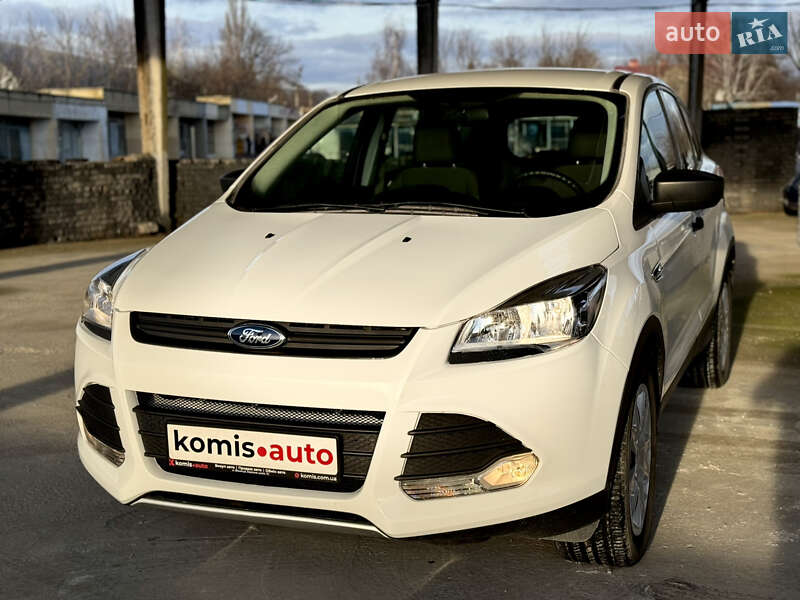 Внедорожник / Кроссовер Ford Escape 2015 в Виннице