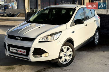 Внедорожник / Кроссовер Ford Escape 2015 в Виннице