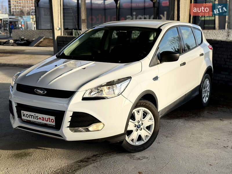 Ford Escape 2015 Ford Escape 2015