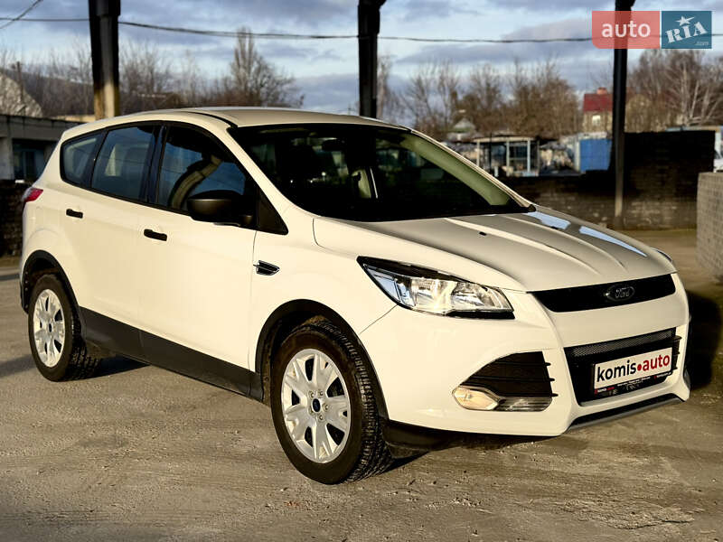 Внедорожник / Кроссовер Ford Escape 2015 в Виннице