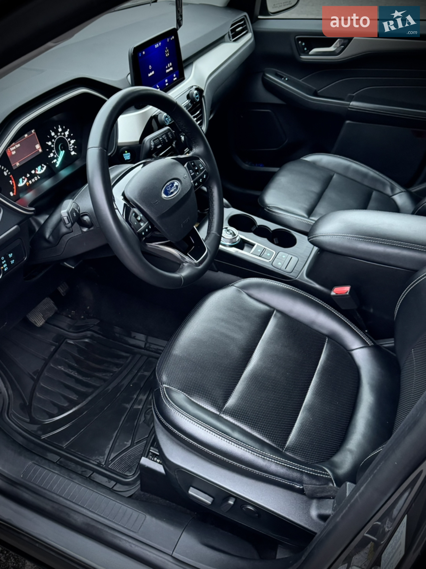 2022 Ford Escape - мініатюра 8