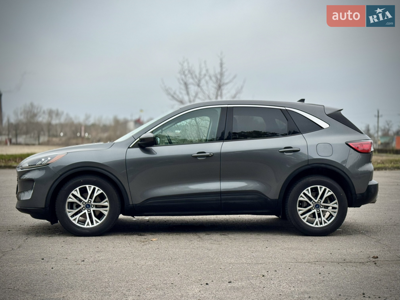 2021 Ford Escape - мініатюра 16