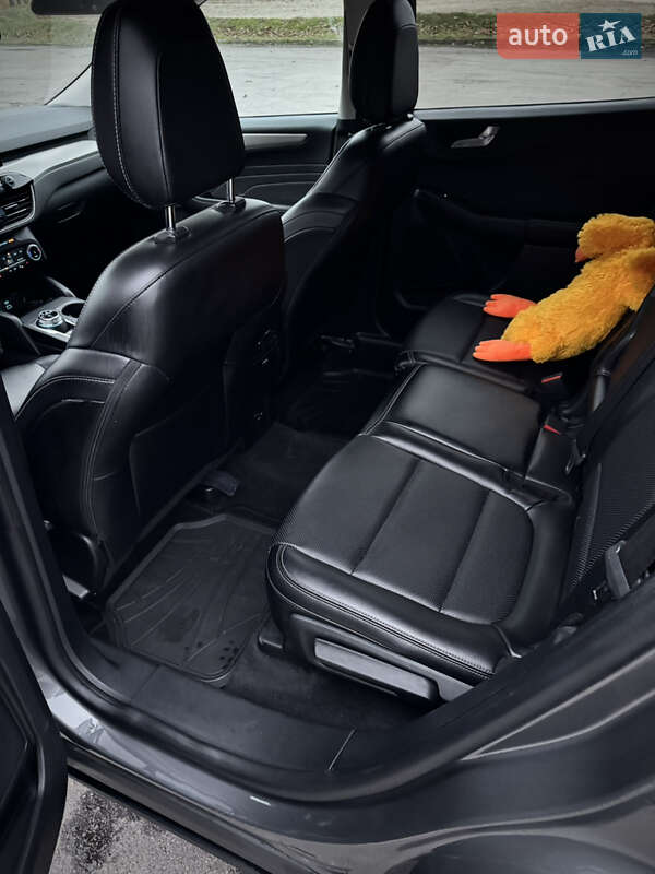 Позашляховик / Кросовер Ford Escape 2022 в Кременчуці фото 22 Позашляховик / Кросовер Ford Escape 2022 в Кременчуці