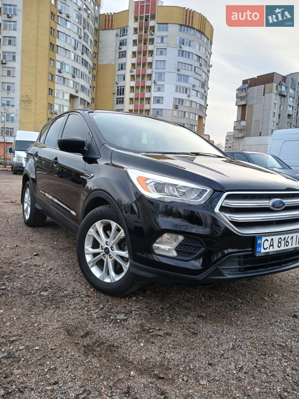 2015 Ford Escape - мініатюра 29