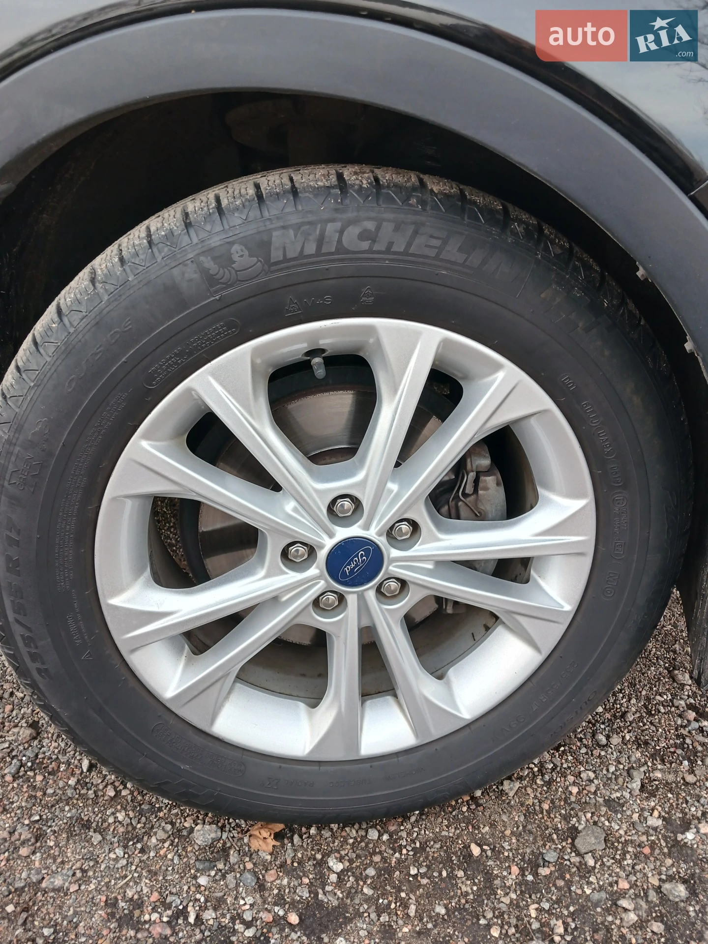 2016 Ford Escape - мініатюра 9