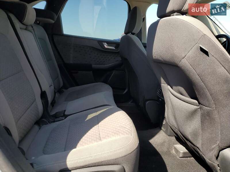 Внедорожник / Кроссовер Ford Escape 2020 в Тернополе