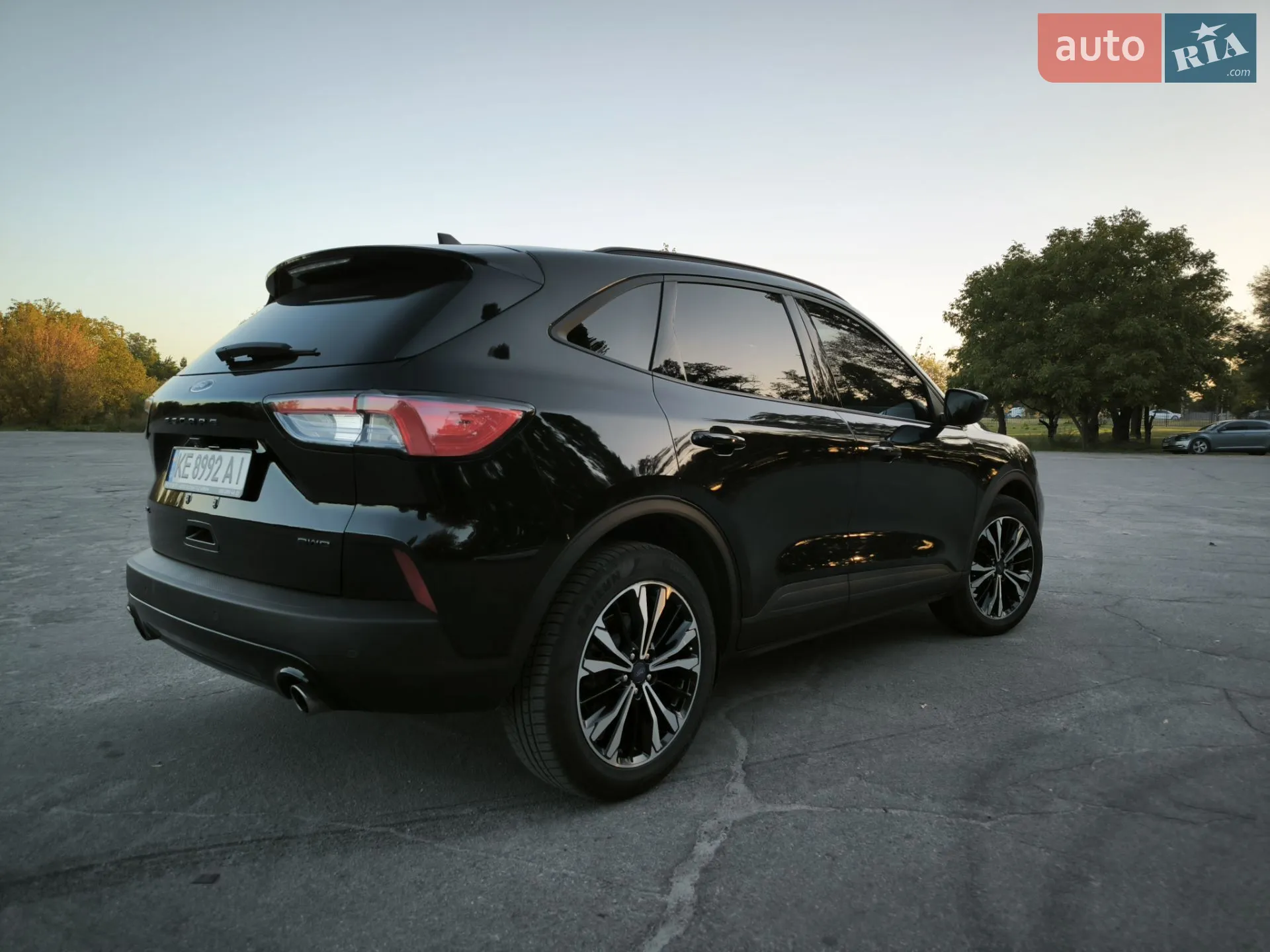 2021 Ford Escape - мініатюра 49