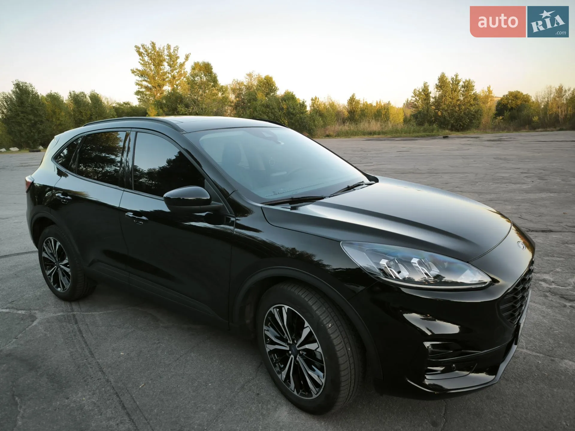2021 Ford Escape - мініатюра 31