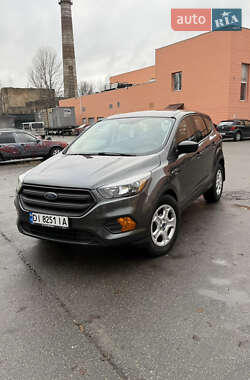 Внедорожник / Кроссовер Ford Escape 2018 в Киеве
