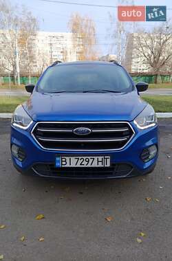Внедорожник / Кроссовер Ford Escape 2016 в Харькове