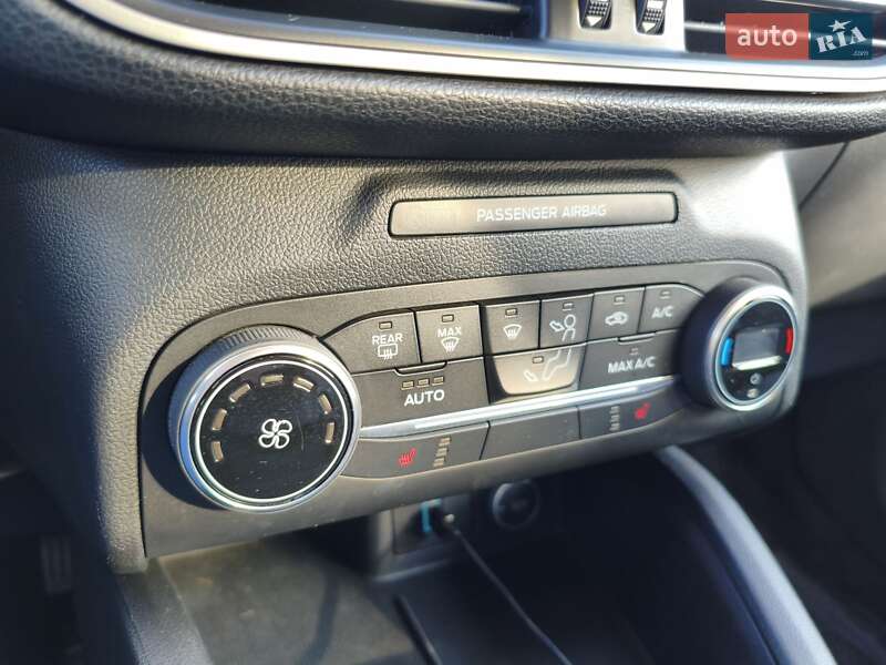 Внедорожник / Кроссовер Ford Escape 2020 в Кривом Роге фото 18 Внедорожник / Кроссовер Ford Escape 2020 в Кривом Роге