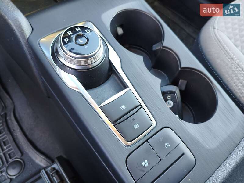 Внедорожник / Кроссовер Ford Escape 2020 в Кривом Роге фото 28 Внедорожник / Кроссовер Ford Escape 2020 в Кривом Роге