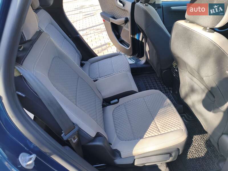 Внедорожник / Кроссовер Ford Escape 2020 в Кривом Роге фото 41 Внедорожник / Кроссовер Ford Escape 2020 в Кривом Роге