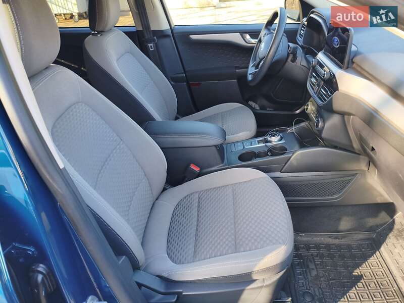 Внедорожник / Кроссовер Ford Escape 2020 в Кривом Роге фото 47 Внедорожник / Кроссовер Ford Escape 2020 в Кривом Роге