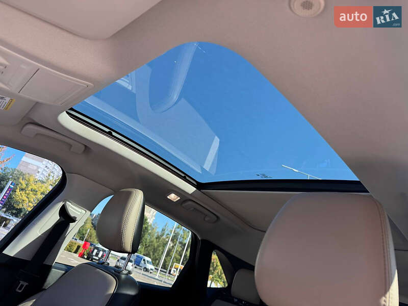 Позашляховик / Кросовер Ford Escape 2021 в Києві фото 14 Позашляховик / Кросовер Ford Escape 2021 в Києві