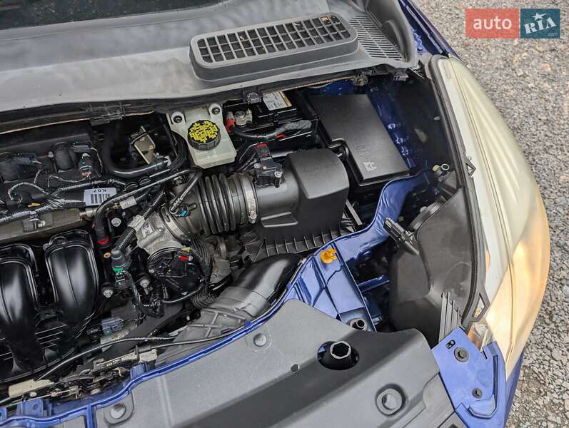 Позашляховик / Кросовер Ford Escape 2015 в Рівному