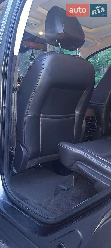 Внедорожник / Кроссовер Ford Escape 2017 в Киеве фото 7 Внедорожник / Кроссовер Ford Escape 2017 в Киеве