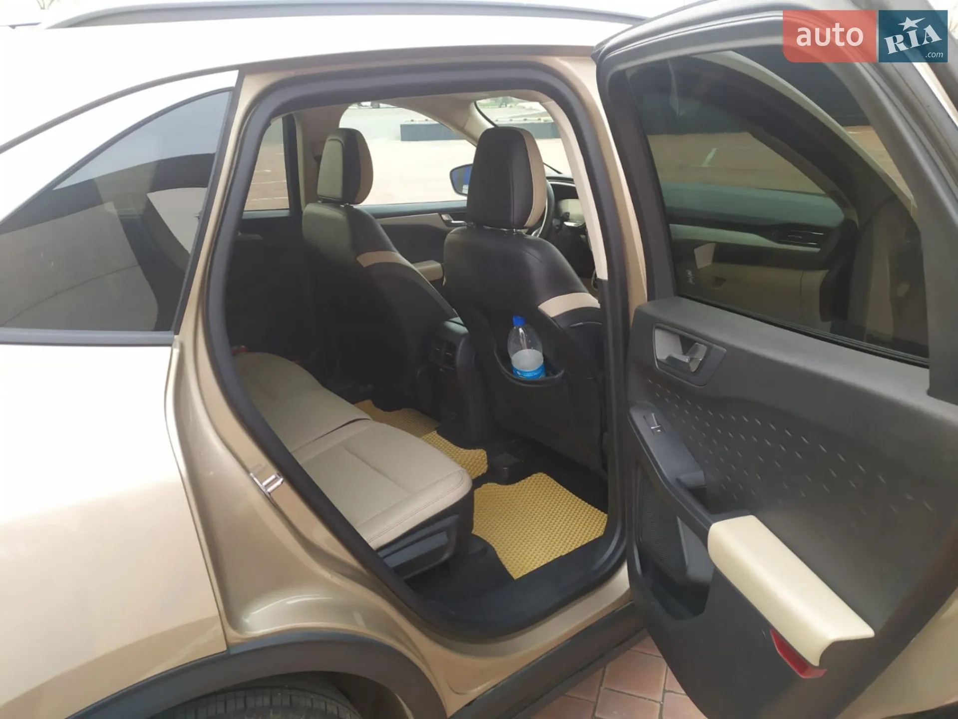2019 Ford Escape - мініатюра 7