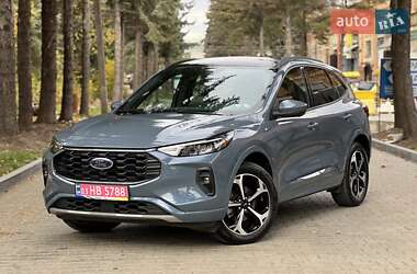 Внедорожник / Кроссовер Ford Escape 2023 в Львове