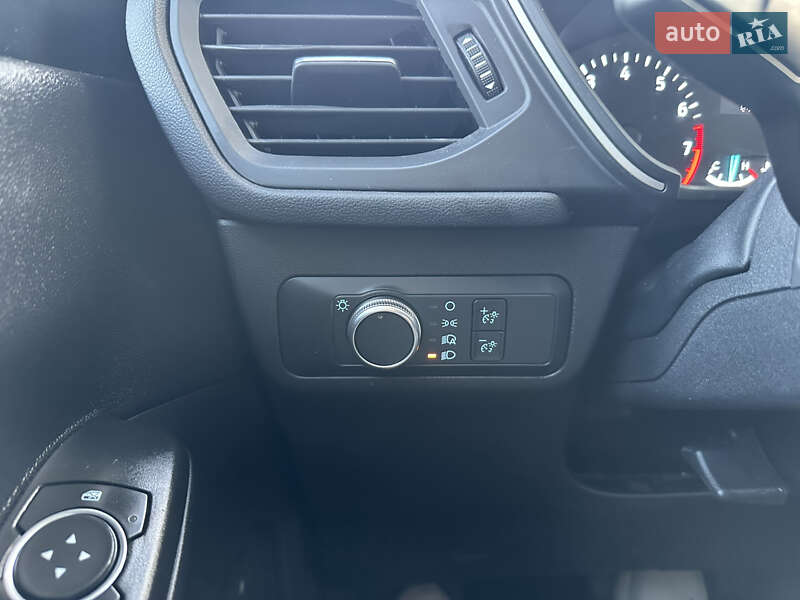 Внедорожник / Кроссовер Ford Escape 2021 в Киеве