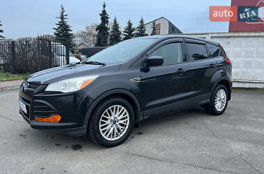 Внедорожник / Кроссовер Ford Escape 2013 в Киеве