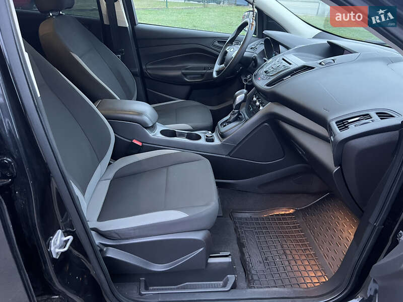 Внедорожник / Кроссовер Ford Escape 2013 в Киеве