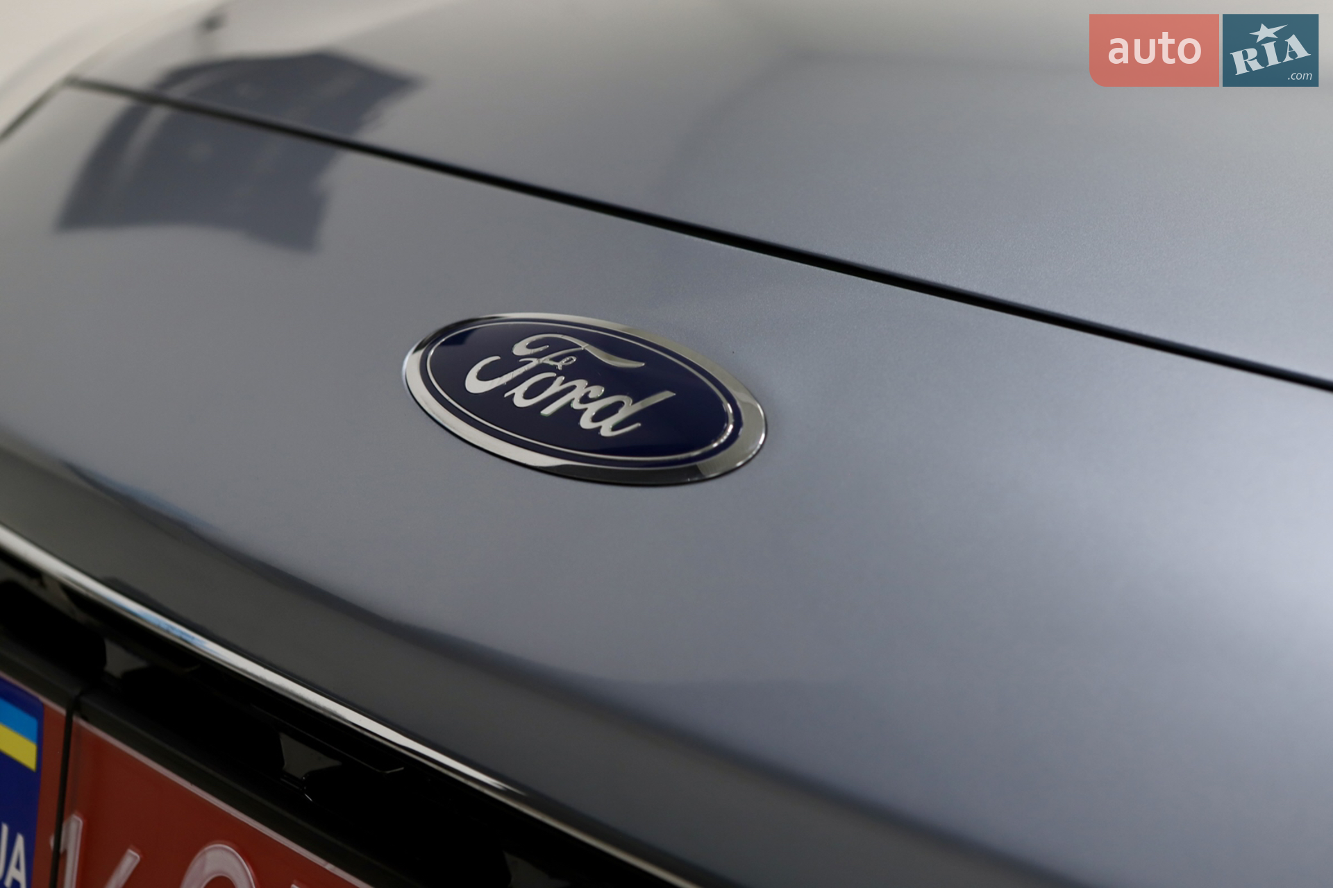 2021 Ford Escape - мініатюра 16