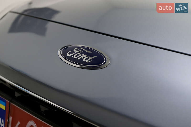 Позашляховик / Кросовер Ford Escape 2023 в Дрогобичі