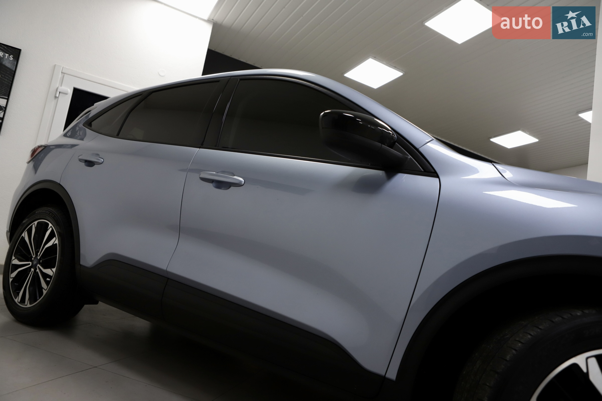 2021 Ford Escape - мініатюра 36