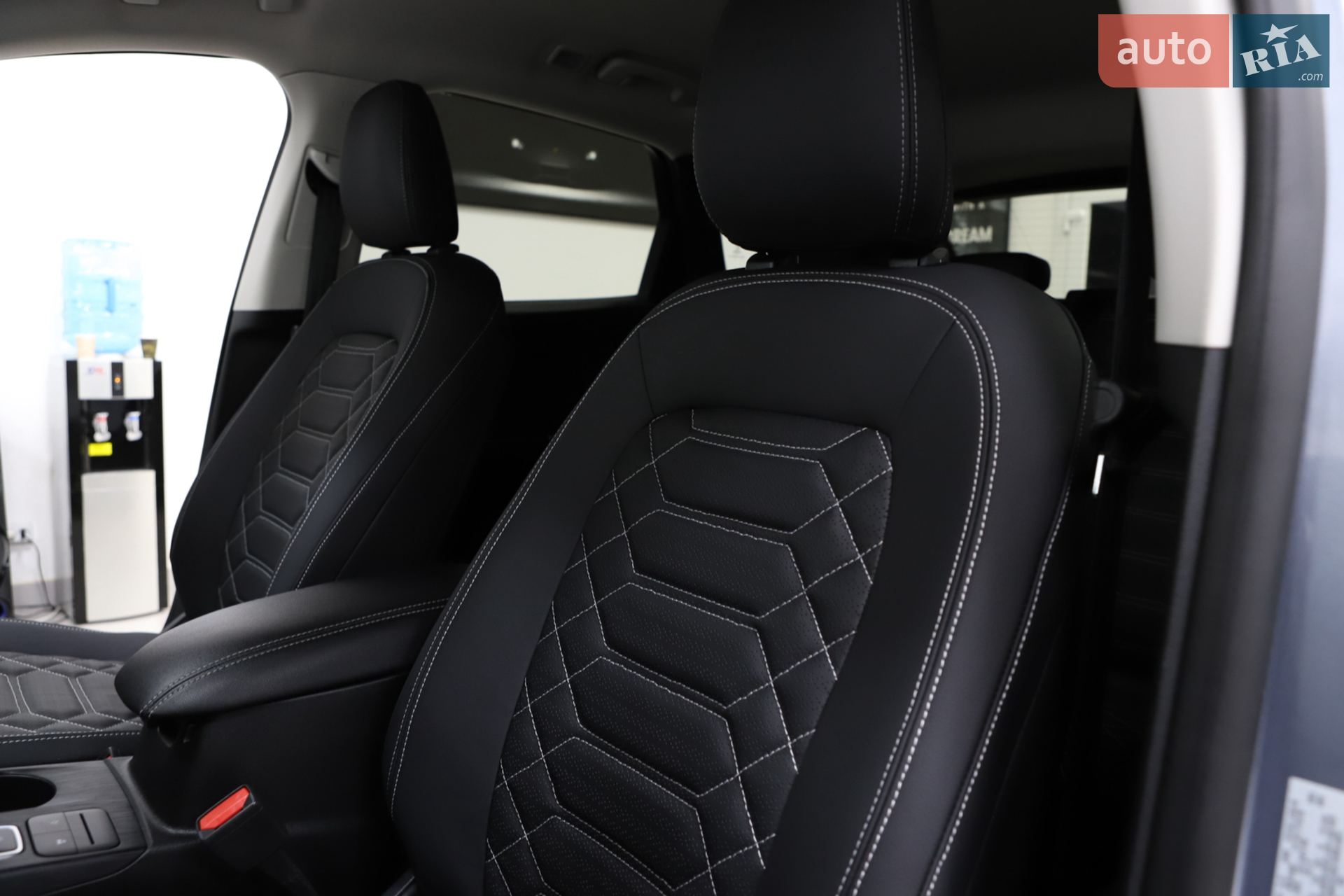 2021 Ford Escape - мініатюра 71