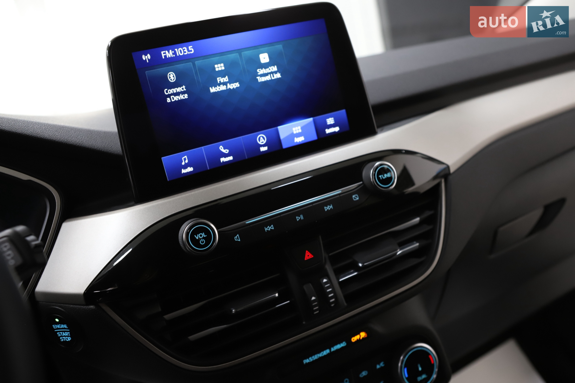 2021 Ford Escape - мініатюра 90