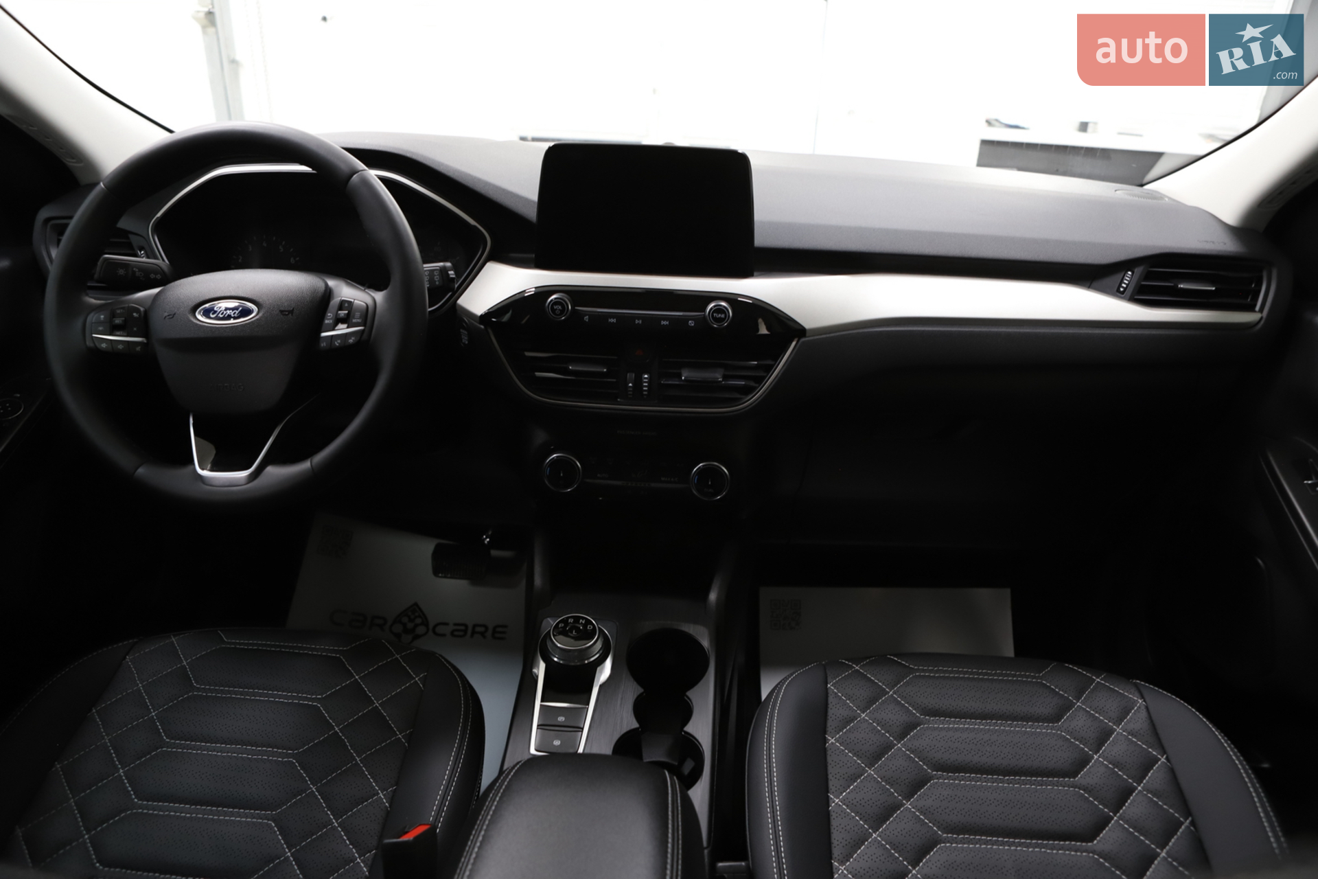 2021 Ford Escape - мініатюра 111