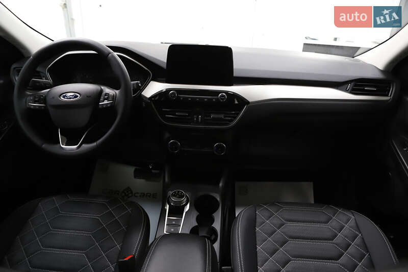 Позашляховик / Кросовер Ford Escape 2023 в Дрогобичі