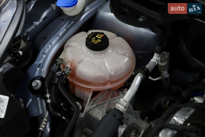 Позашляховик / Кросовер Ford Escape 2023 в Дрогобичі