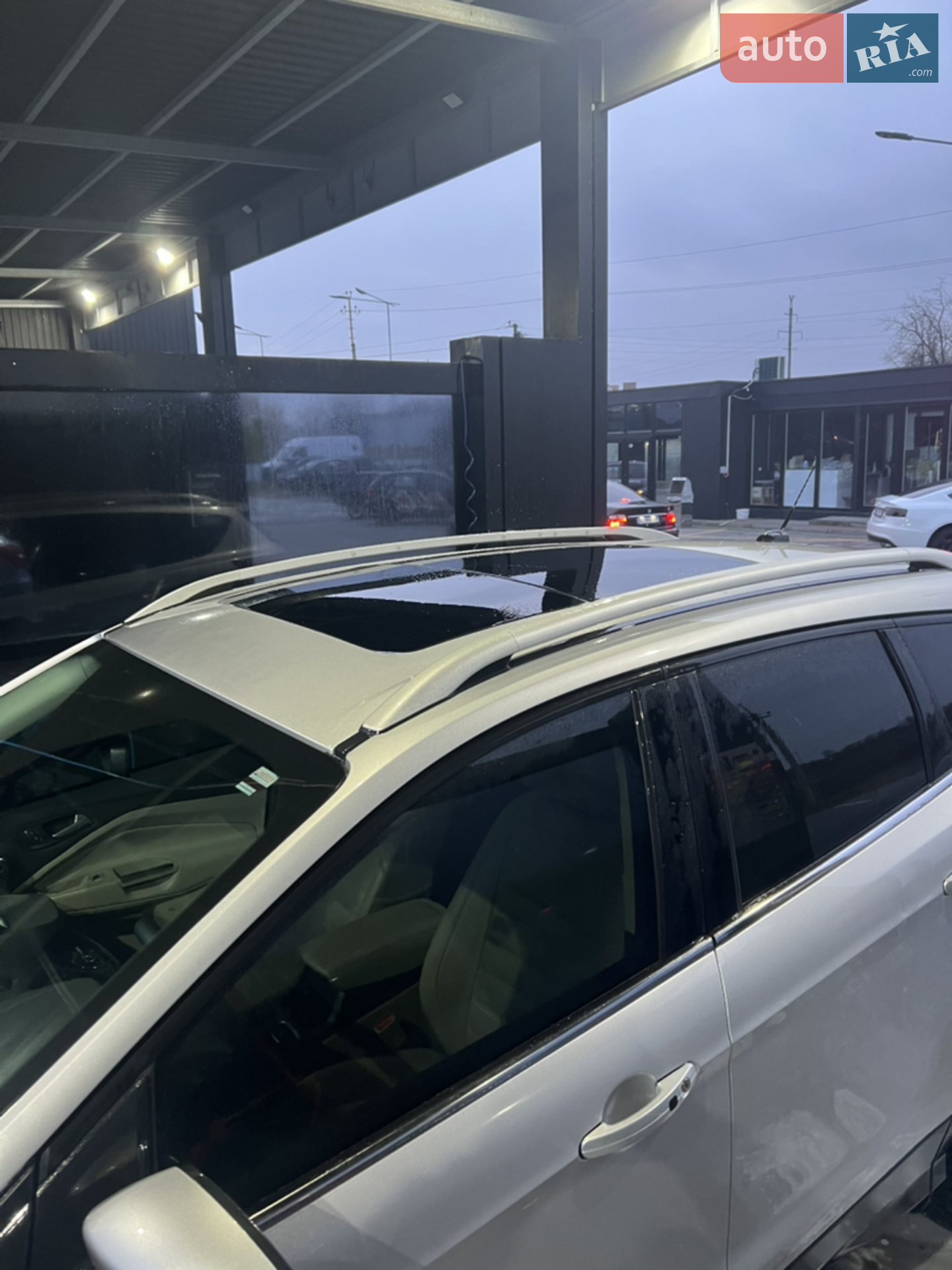 2016 Ford Escape - мініатюра 7