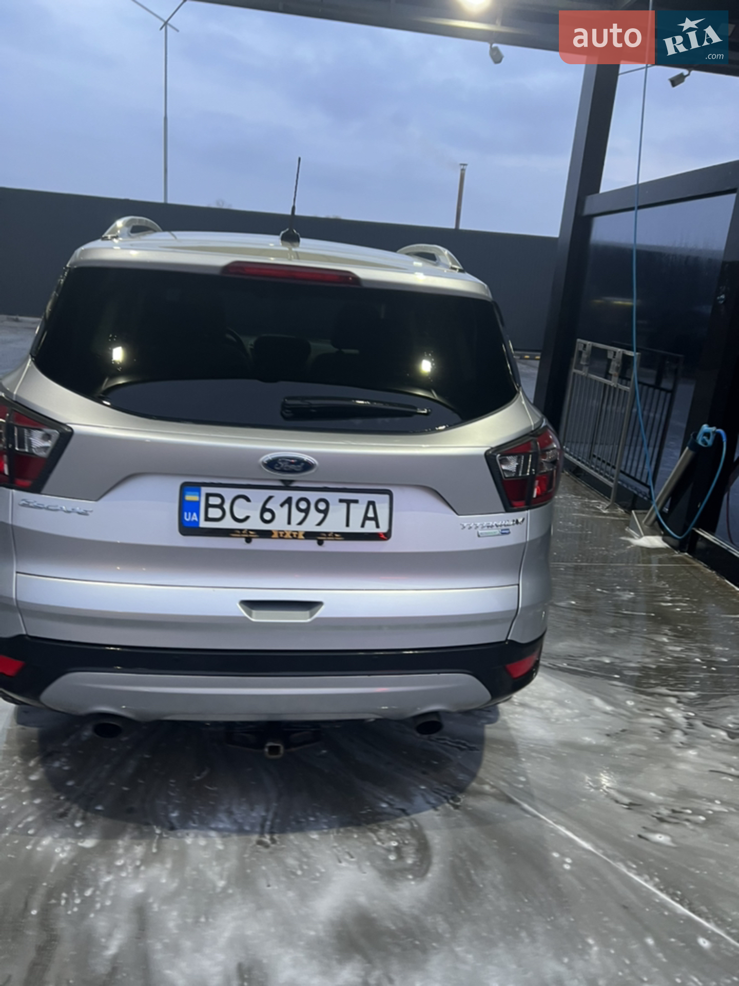 2016 Ford Escape - мініатюра 16