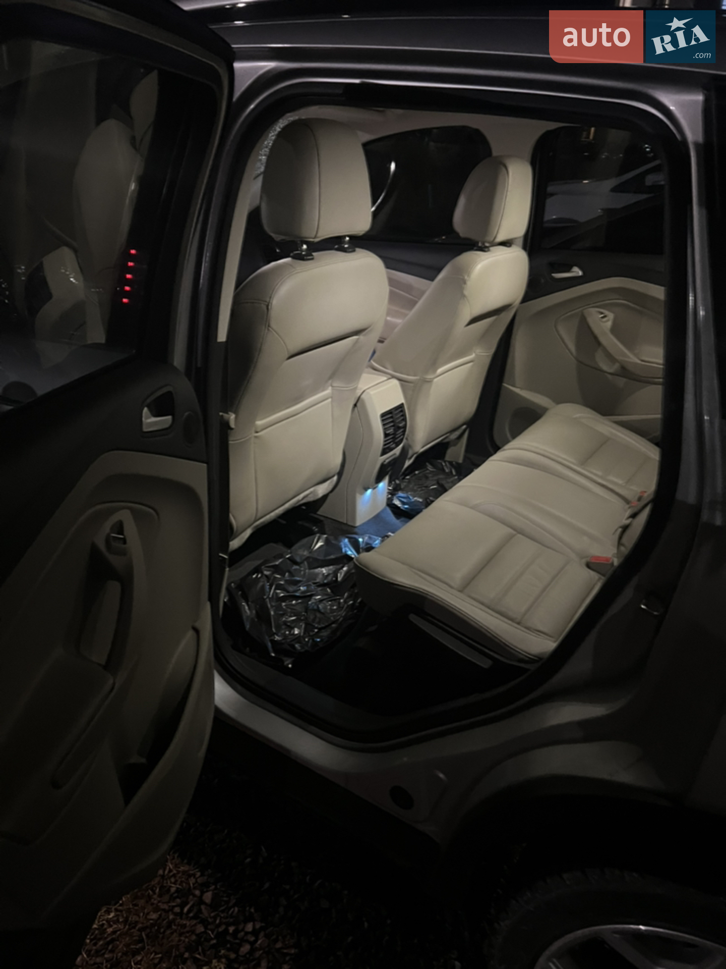 2016 Ford Escape - мініатюра 31