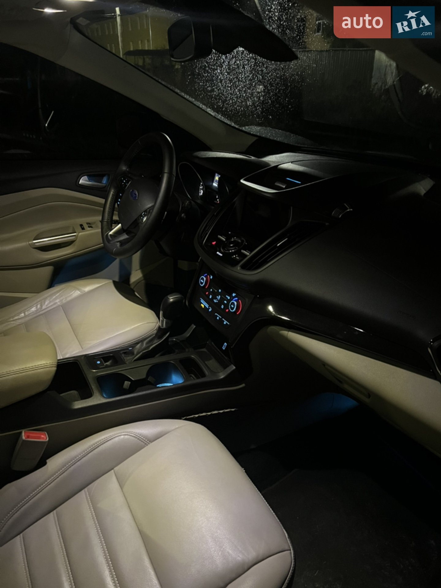 2016 Ford Escape - мініатюра 35