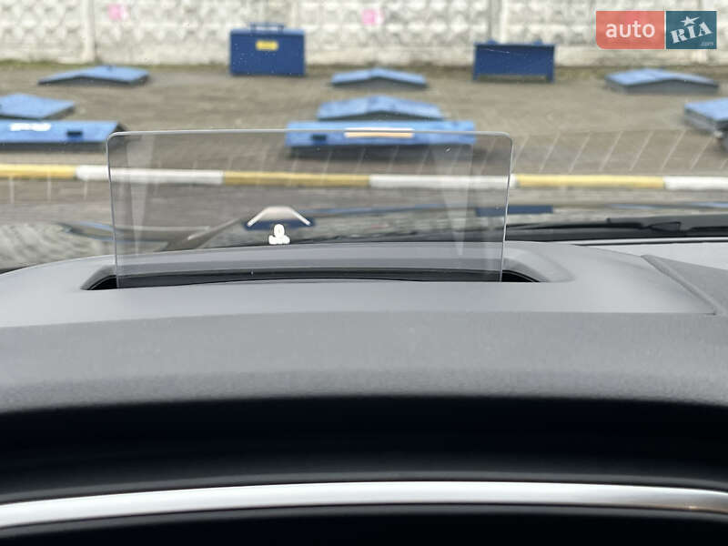 Внедорожник / Кроссовер Ford Escape 2022 в Василькове