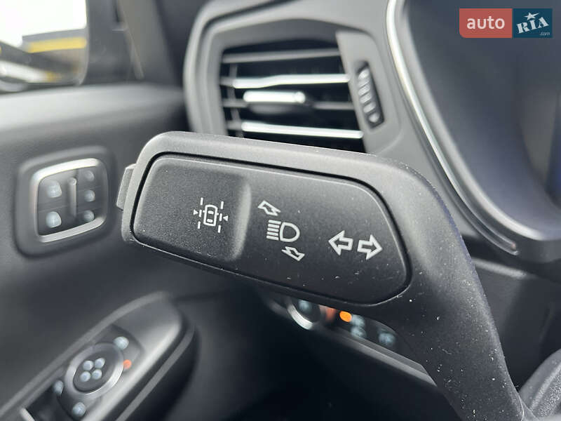 Внедорожник / Кроссовер Ford Escape 2022 в Василькове