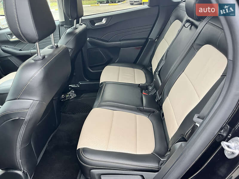 Внедорожник / Кроссовер Ford Escape 2022 в Василькове