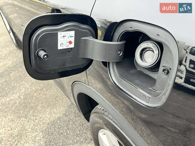 Внедорожник / Кроссовер Ford Escape 2022 в Василькове