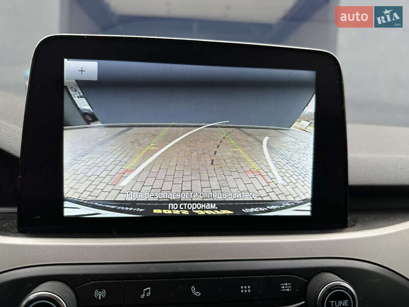 Внедорожник / Кроссовер Ford Escape 2021 в Ивано-Франковске фото 12 Внедорожник / Кроссовер Ford Escape 2021 в Ивано-Франковске