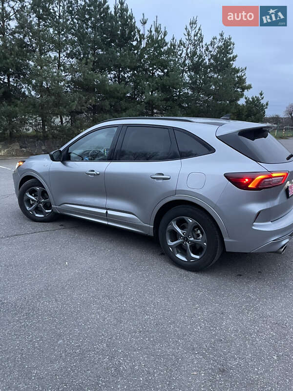 Позашляховик / Кросовер Ford Escape 2024 в Вінниці