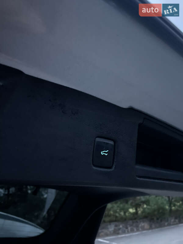 Позашляховик / Кросовер Ford Escape 2024 в Вінниці