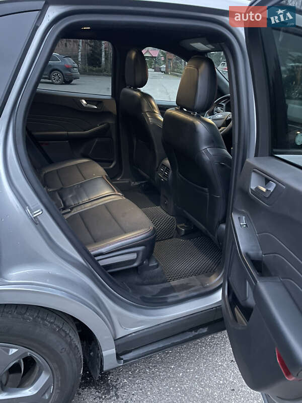 Позашляховик / Кросовер Ford Escape 2024 в Вінниці