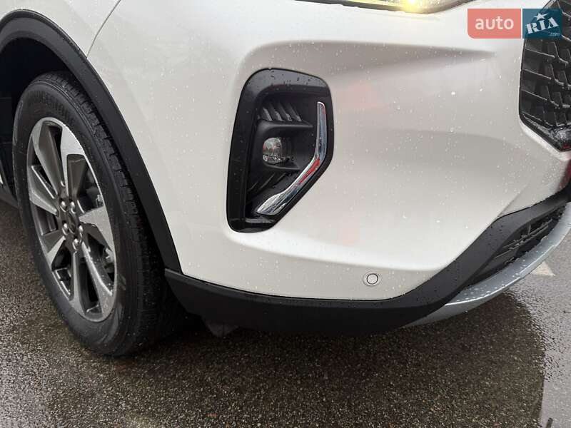 Позашляховик / Кросовер Ford Escape 2023 в Києві