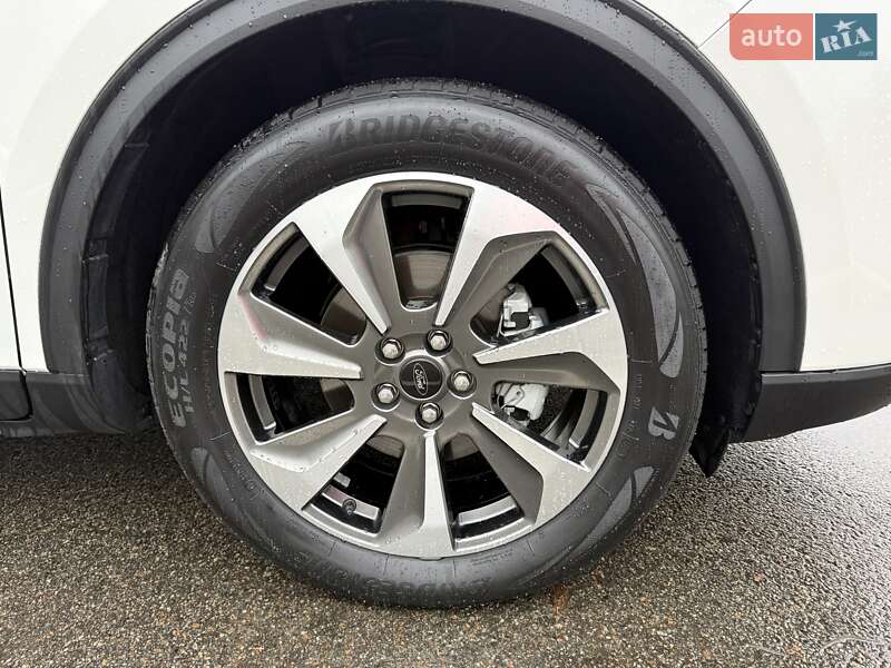 Позашляховик / Кросовер Ford Escape 2023 в Києві